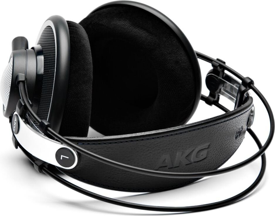 AKG K-702 AKG cena un informācija | Austiņas | 220.lv