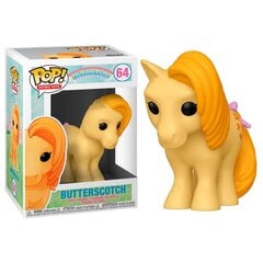 POP My Little Pony Butterscotch cena un informācija | Datorspēļu suvenīri | 220.lv