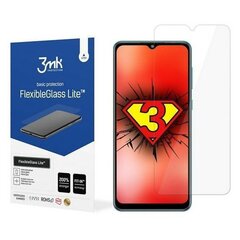 Samsung Galaxy M02 - 3mk FlexibleGlass Lite cena un informācija | Ekrāna aizsargstikli | 220.lv