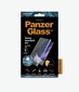Aizsargplēve PanzerGlass Samsung Galaxy Note20 Ultra cena un informācija | Ekrāna aizsargstikli | 220.lv