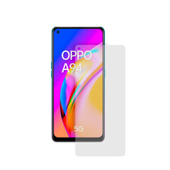 Ekrāna aizsargs Contact Oppo A94 5G cena un informācija | Ekrāna aizsargstikli | 220.lv