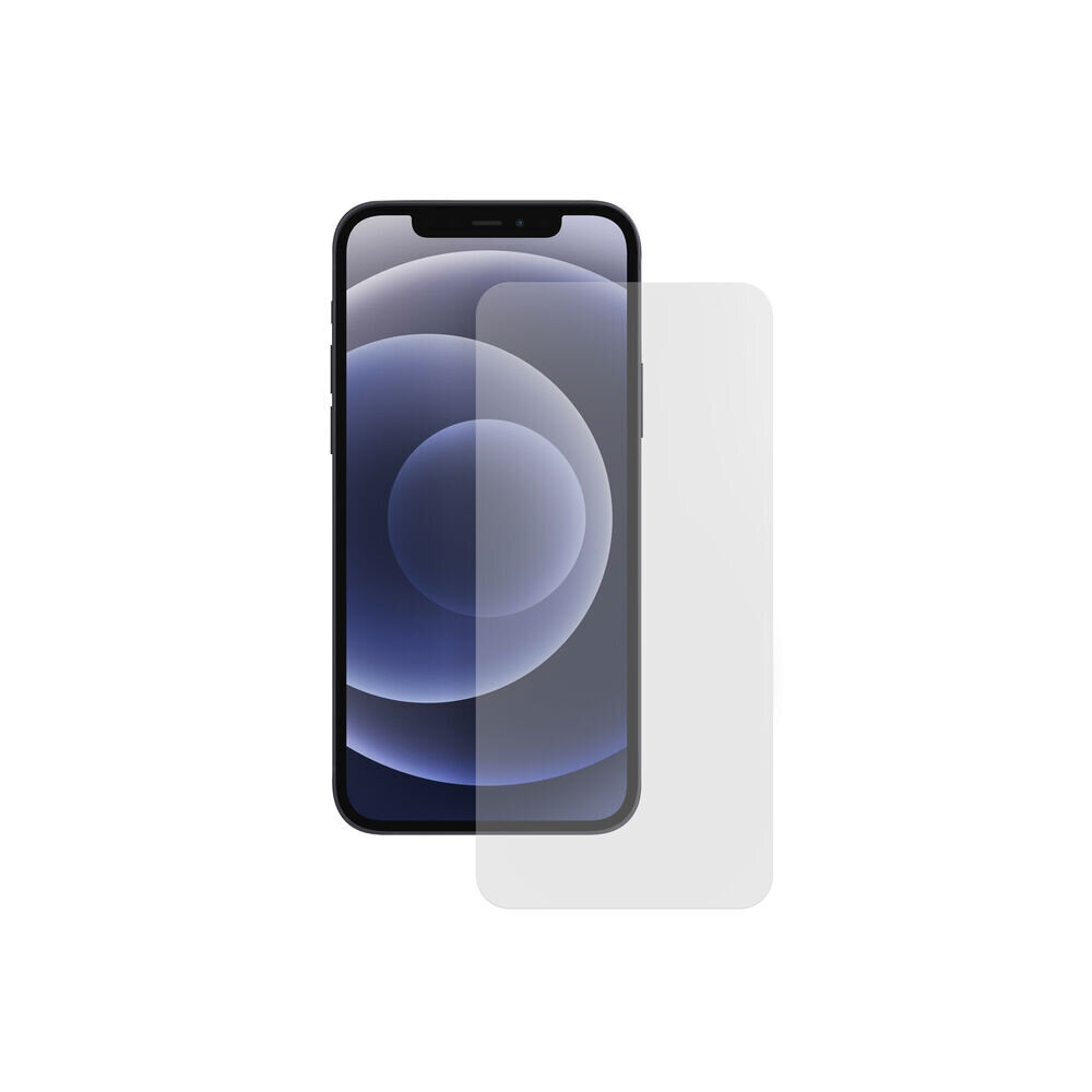 Ekrāna aizsargs Ksix iPhone 13 Pro Max цена и информация | Ekrāna aizsargstikli | 220.lv