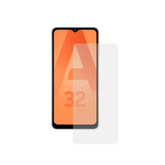 Защитная пленка для экрана из закаленного стекла Contact для Galaxy A32 5G цена и информация | Защитные пленки для телефонов | 220.lv