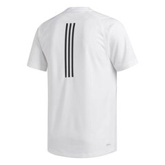 T-krekls adidas performance fl_spr z ft 3st dw9826 cena un informācija | Vīriešu T-krekli | 220.lv