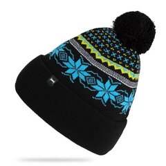 WINTER HAT MONOTOX ROX NAVY MX20055 цена и информация | Женские шапки | 220.lv