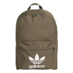 BACKAPCK ADIDAS ORIGINALS AC CLASS BP ED8670 цена и информация | Рюкзаки и сумки | 220.lv