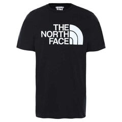 T-SHIRT THE NORTH FACE M S/S HD TEE NF0A4M8NJK3 цена и информация | Мужские футболки | 220.lv