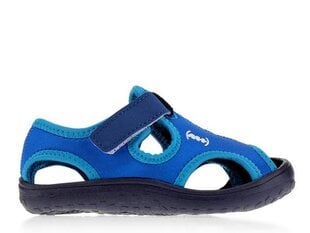 SANDALS MONOTOX ALEX NAVY/BLUE K-FS-011 цена и информация | Детские сандали | 220.lv