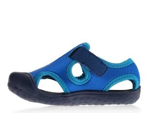 SANDALS MONOTOX ALEX NAVY/BLUE K-FS-011 цена и информация | Детские сандали | 220.lv