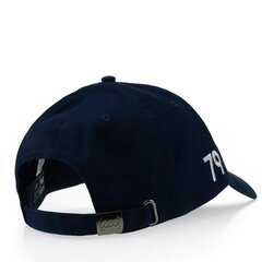 CAP MONOTOX ORIGINALS CP NAVY MX20994 цена и информация | Женские шапки | 220.lv