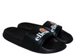 Pludmales čības ellesse slide duke el11w74502-02 cena un informācija | Iešļūcenes, čības sievietēm | 220.lv