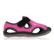 Sandales monotox alex pink/graphite k-fs-014 cena un informācija | Bērnu sandales | 220.lv