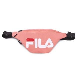 BAG FILA WAIST BAG SLIM 685003A423 цена и информация | Спортивные сумки и рюкзаки | 220.lv