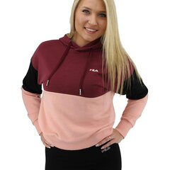 HOODIE FILA SANJA CROPPED W 687977A816 цена и информация | Женские толстовки | 220.lv