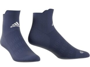 Zeķes adidas performance ask ankle ul fk0952 цена и информация | Мужские носки | 220.lv