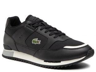 SPORTS LACOSTE PARTNET 740SMA0025231 цена и информация | Кроссовки мужские | 220.lv