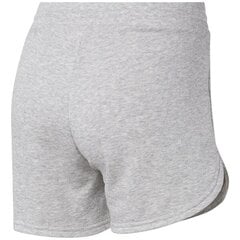 Sporta šorti reebok te french terry short fk6662 cena un informācija | Sieviešu šorti | 220.lv