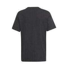 T-krekls adidas originals tee h32409 cena un informācija | Zēnu krekli | 220.lv