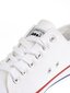 Sporta apavi monotox norris low m white m-ft-01white цена и информация | Sporta apavi vīriešiem | 220.lv