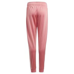 SWEATPANTS ADIDAS ORIGINALS SST TRACK PANTS GN8456 цена и информация | Штаны для девочки ABN-2959/KOR/086 | 220.lv