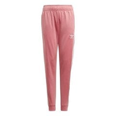 SWEATPANTS ADIDAS ORIGINALS SST TRACK PANTS GN8456 цена и информация | Штаны для девочек | 220.lv