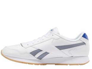 Sporta apavi reebok royal glide dv6709 cena un informācija | Sporta apavi vīriešiem | 220.lv