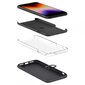 TPU Case Spigen Silicone Fit Apple iPhone 7/ 8/ SE 2020 cena un informācija | Telefonu vāciņi, maciņi | 220.lv