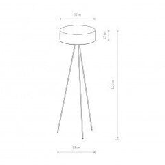 Stāvlampa Nowodvorski Cadilac 7988 цена и информация | Торшеры | 220.lv