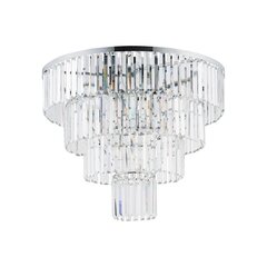 Griestu lampa Nowodvorski Cristal L 7631 cena un informācija | Griestu lampas | 220.lv