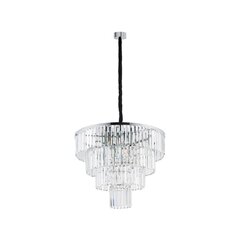 Piekaramā lampa Nowodvorski Cristal L 7615 цена и информация | Люстры | 220.lv