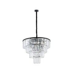 Piekaramā lampa Nowodvorski Cristal L 7614 cena un informācija | Lustras | 220.lv