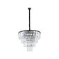 Piekaramā lampa Nowodvorski Cristal L 7614 цена и информация | Lustras | 220.lv