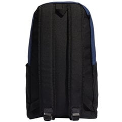 Mugursoma adidas core daily bp ii hm9154 цена и информация | Рюкзаки и сумки | 220.lv