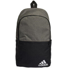 BACKAPCK ADIDAS CORE DAILY BP II HM9153 цена и информация | Рюкзаки и сумки | 220.lv