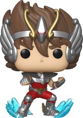 Funko POP Saint Seiya Pegasus Seiya цена и информация | Атрибутика для игроков | 220.lv