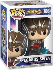 Funko POP Saint Seiya Pegasus Seiya cena un informācija | Datorspēļu suvenīri | 220.lv