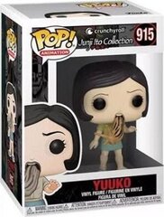 Funko POP! Junji Ito Yuuko цена и информация | Атрибутика для игроков | 220.lv