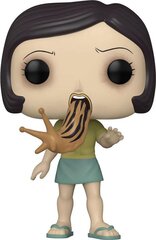 Funko POP! Junji Ito Yuuko cena un informācija | Datorspēļu suvenīri | 220.lv