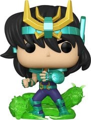 Funko POP Saint Seiya Dragon Shiryu цена и информация | Атрибутика для игроков | 220.lv