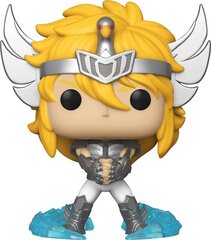 Funko POP Saint Seiya Cygnus Hyoga цена и информация | Атрибутика для игроков | 220.lv