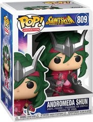 Funko POP Saint Seiya Andromeda Shun цена и информация | Атрибутика для игроков | 220.lv