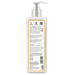 Barojošs šampūns ar mandelēm, Almond, Jiva Ayurveda, 200 ml цена и информация | Шампуни | 220.lv