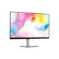 27" UHD LED IPS monitor Dell S2722QC cena un informācija | Monitori | 220.lv