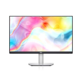 Dell S2722QC, 27" цена и информация | Мониторы | 220.lv