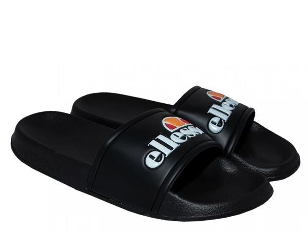 Pludmales čības ellesse slide duke el11m74502-02 cena un informācija | Vīriešu iešļūcenes, čības, sandales | 220.lv