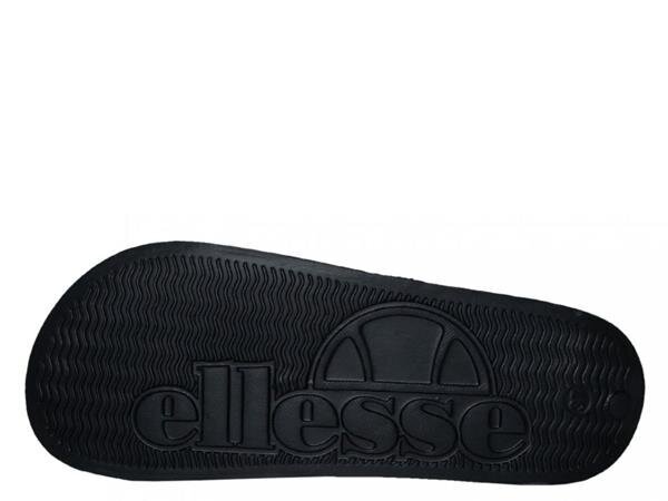 Pludmales čības ellesse slide duke el11m74502-02 cena un informācija | Vīriešu iešļūcenes, čības, sandales | 220.lv