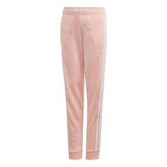 Sweatbikses adidas originals sst trackpant gd2680 цена и информация | Штаны для девочек | 220.lv