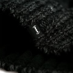 WINTER HAT MONOTOX MAGDAL BLACK MX20062 цена и информация | Женские шапки | 220.lv