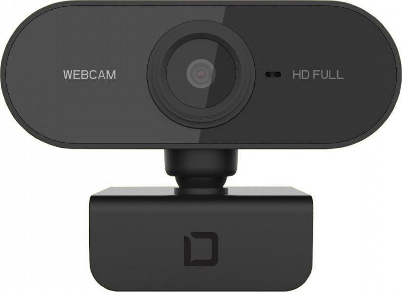 Dicota D31804 cena un informācija | Datoru (WEB) kameras | 220.lv