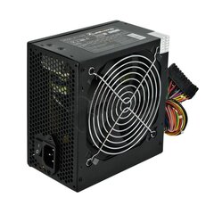 Whitenergy ATX 350W BOX Black Line цена и информация | Блоки питания (PSU) | 220.lv